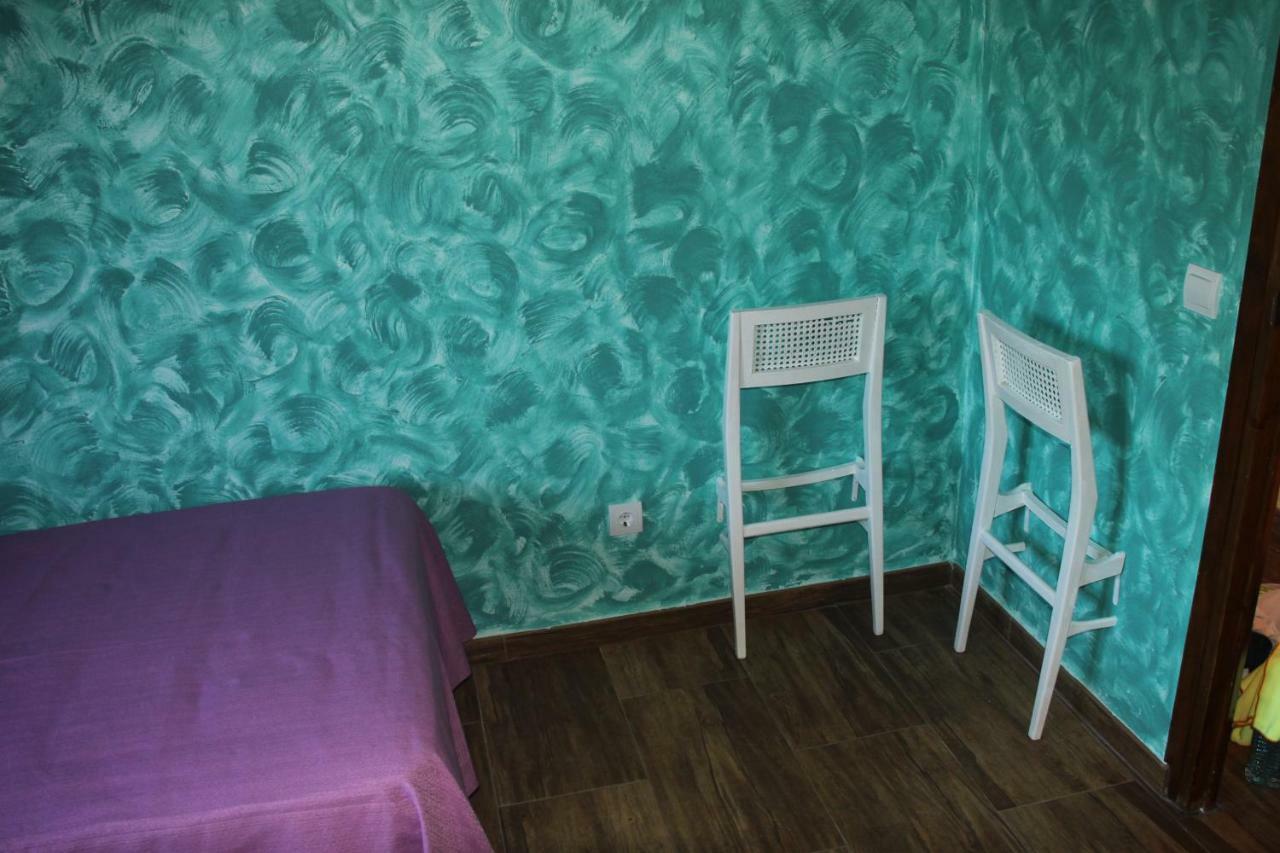 Casa Rural Las Pegueras Ávila Esterno foto