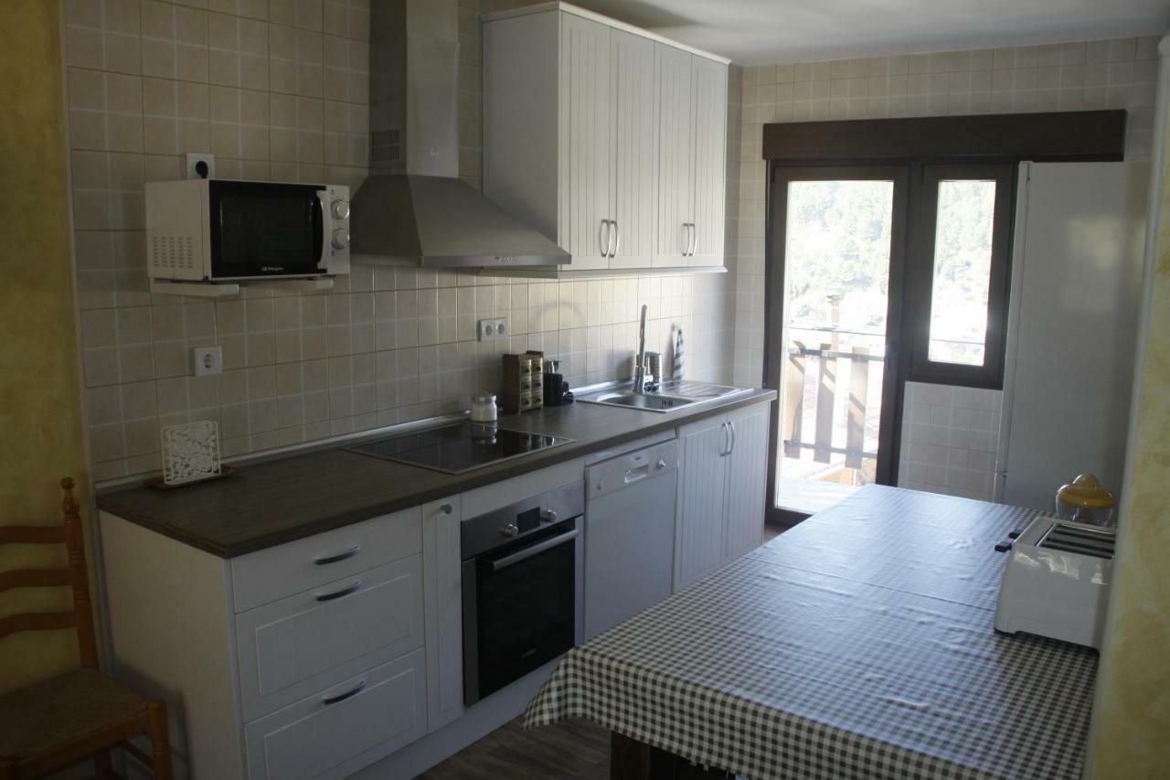Casa Rural Las Pegueras Ávila Esterno foto
